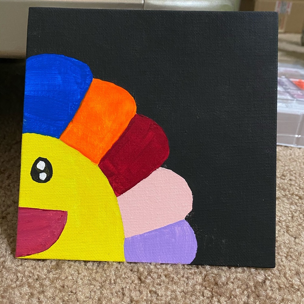 Painting!!!